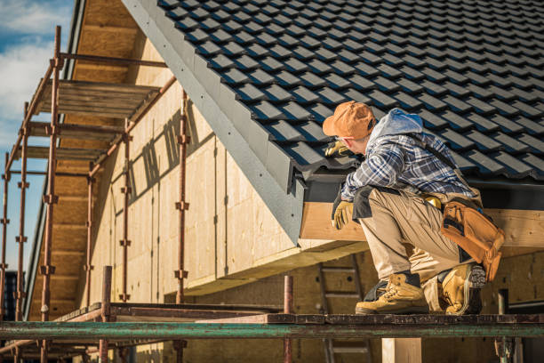 Gutter Replacement in West End Cobb Town, AL