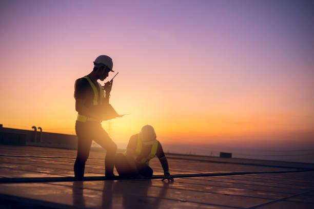 Best Rubber Roofing (EPDM, TPO)  in West End Cobb Town, AL