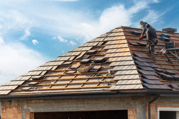 Best Green or Eco-Friendly Roofing Solutions  in West End Cobb Town, AL