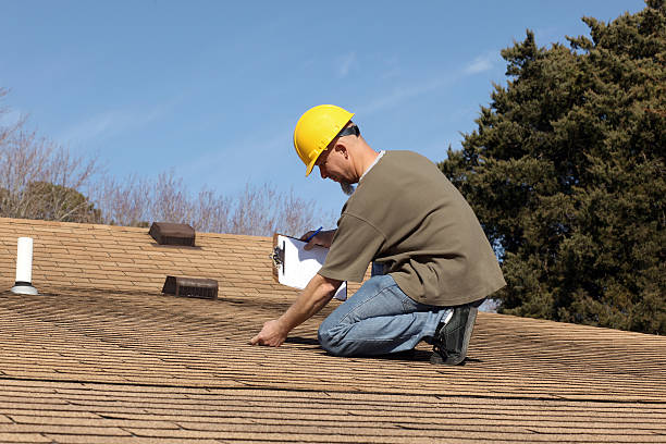 Fast & Reliable Emergency Roof Repairs in West End Cobb Town, AL