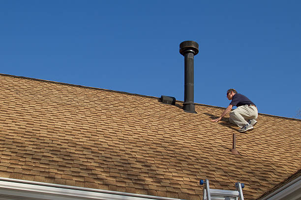 Best Commercial Roofing Services  in West End Cobb Town, AL